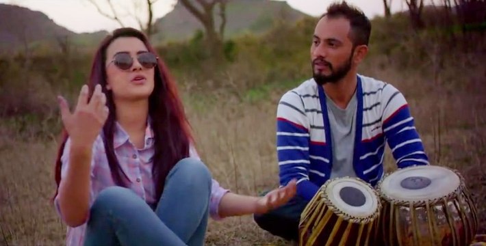 Ali Safina - Djuice Pakistan Road Trip Episode 3