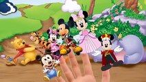 Finger Family Collection 7 Finger Family Nursery Rhymes Daddy Finger Nursery Rhymes1