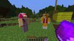 stampylonghead Side Quest - Tree Race stampy cat stampylonghead stampylongnose