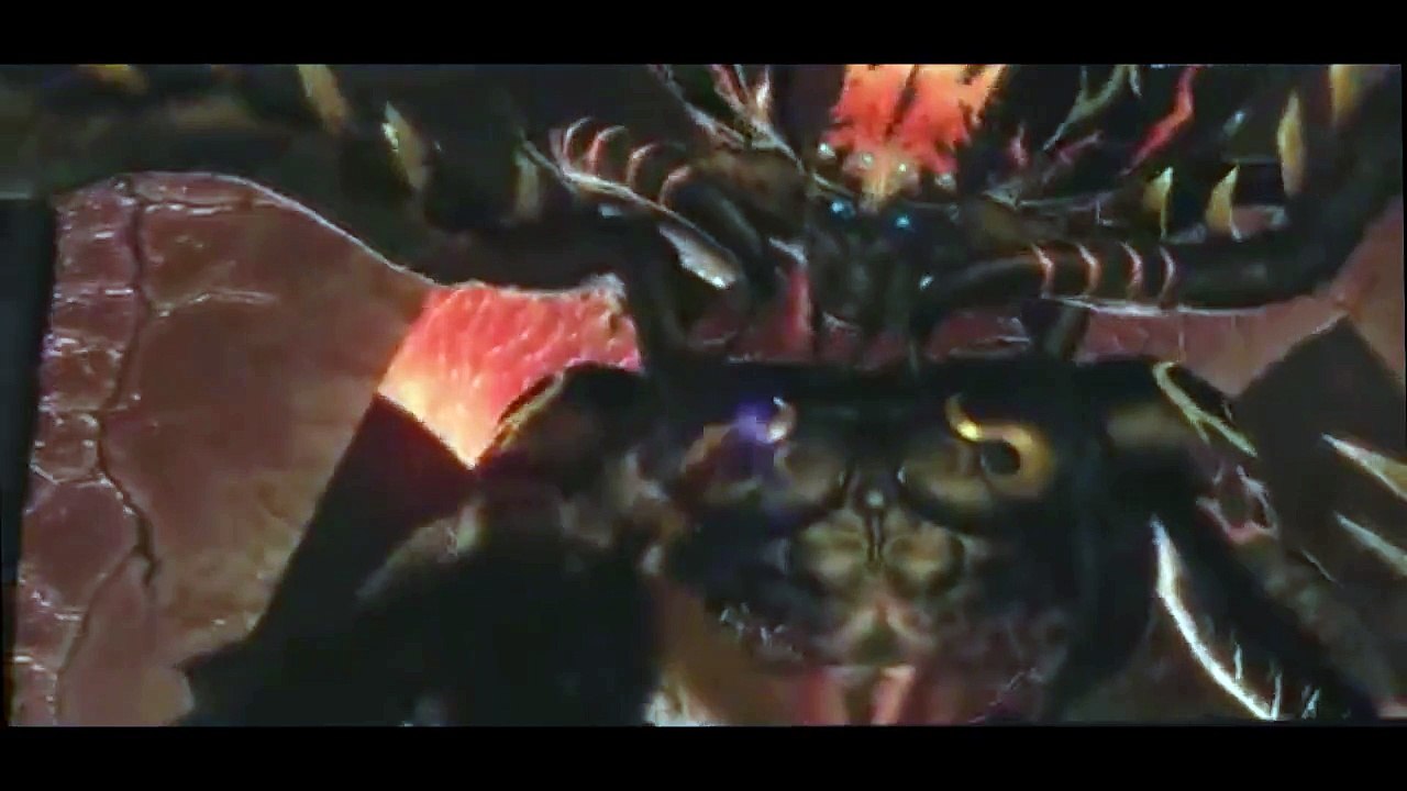 Dragonforce - E.P.M (Extreme Power Metal) ft. Ninja Gaiden SIgma 2