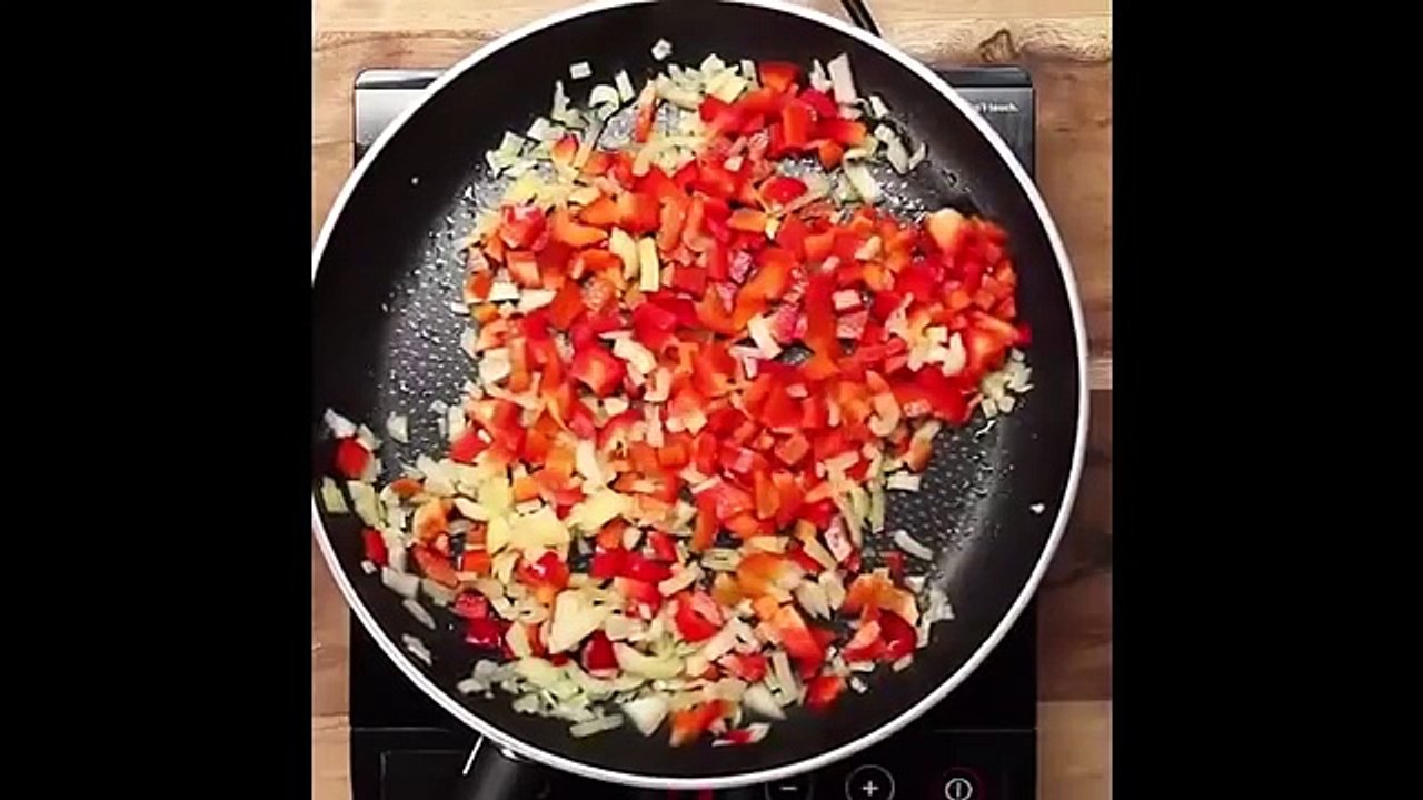 Taco Courgette Boats - Tastemade  | Tasty Food