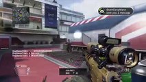 INSANE TRICKSHOTS KILLCAMS _ Multi CoD Quick Scoping Montage [Community]