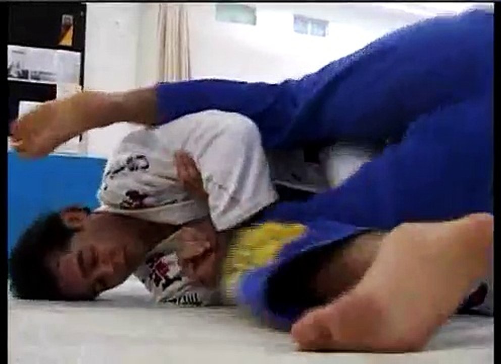 Jiu Jitsu Lifestyle Vol1 Arte Suave 27