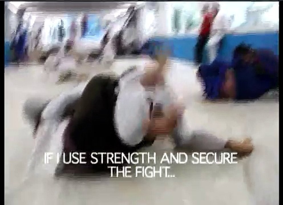 Jiu Jitsu Lifestyle Vol1 Arte Suave 28