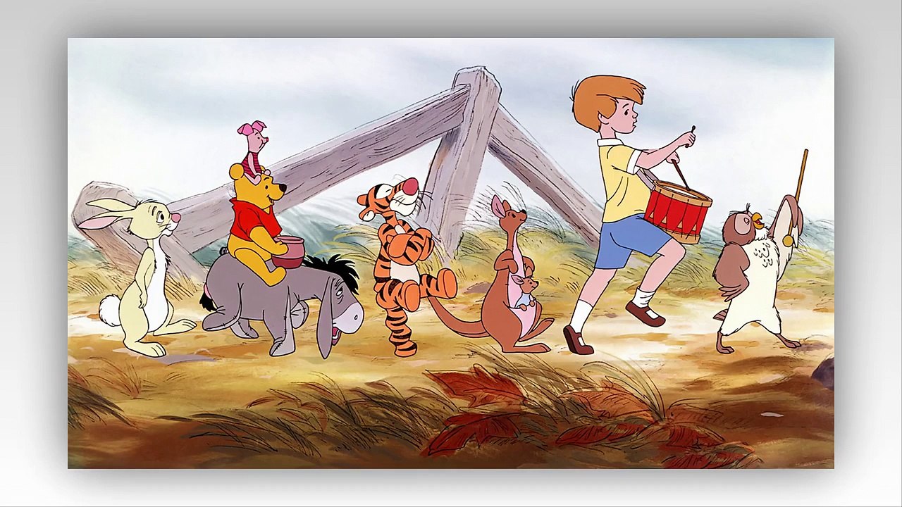 Top 10 Best Walt Disney Movies