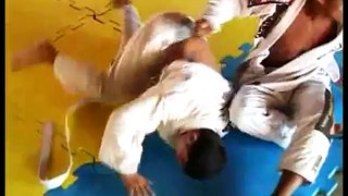 Jiu Jitsu Lifestyle Vol1 Arte Suave 34
