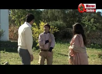 Hnia Mbarek o Mesaoud 23 هنية و مبارك ومسعود - الكنز