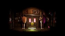 Luigi's Mansion: Dark Moon - 4 New Artworks GameXplain Missed