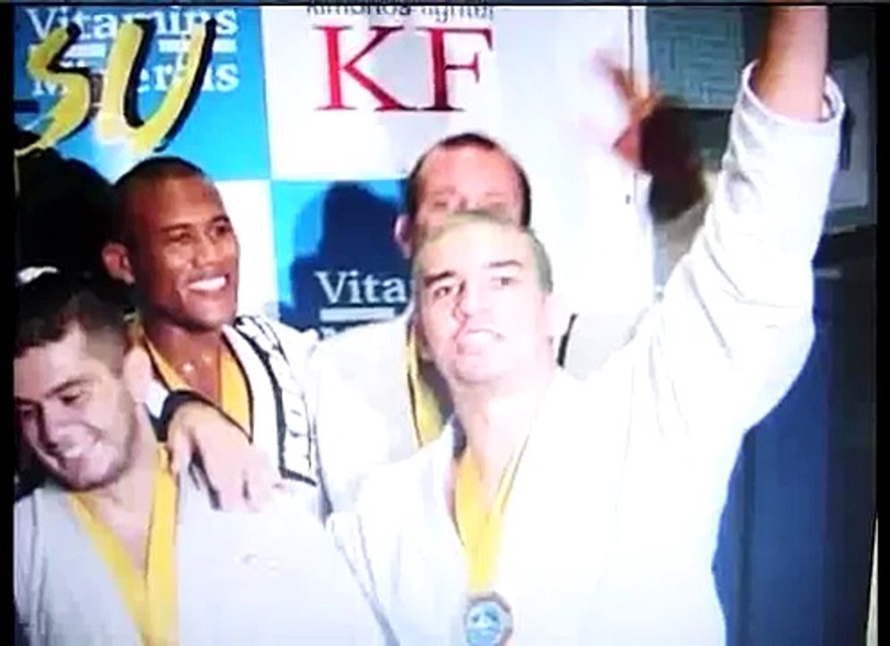 Jiu Jitsu Lifestyle Vol1 Arte Suave 36