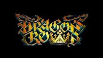 Dragon's Crown Music - Wallace's Underground Labyrinth - Route B Extended ☿ HD ☿ (World Music 720p)