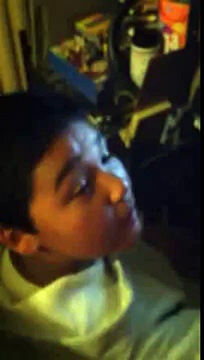 What does a booty slap sound like?