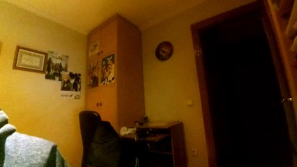 Prueba xiaomi yi fail