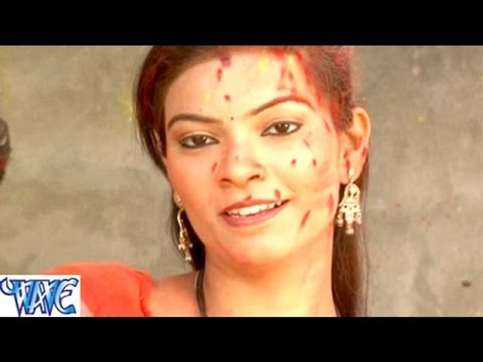 अइसन जगह रंग डालब - Pichkari Sadhe Teen Bita Ke - Mithu Marshal - Bhojpuri Hot Holi Songs