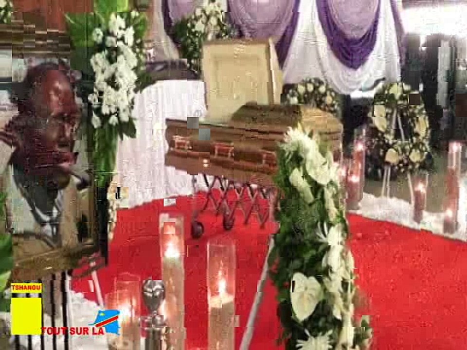 DEUIL PAPA MASSAMBA MESSE