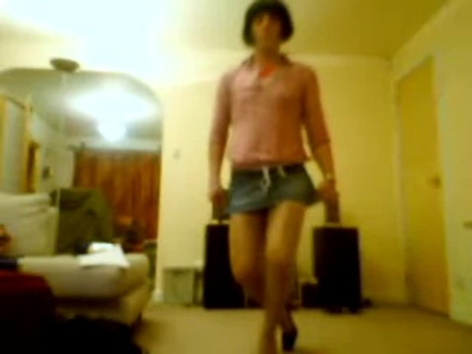 short skirt