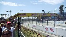 Long Beach Grand Prix Indy cart