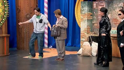 Güldür Güldür Show 105. Bölüm Tanıtımı