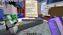 Minecraft Dreams - TOY STORY! [Part 1] | Custom Roleplay w/ Samgladiator