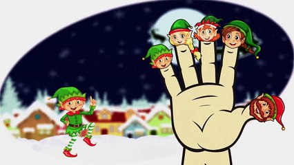 The DEFINITIVE Finger Family Collection | 30 Finger Family Songs | 45 Mins Non-Stop Nursery Rhymes!