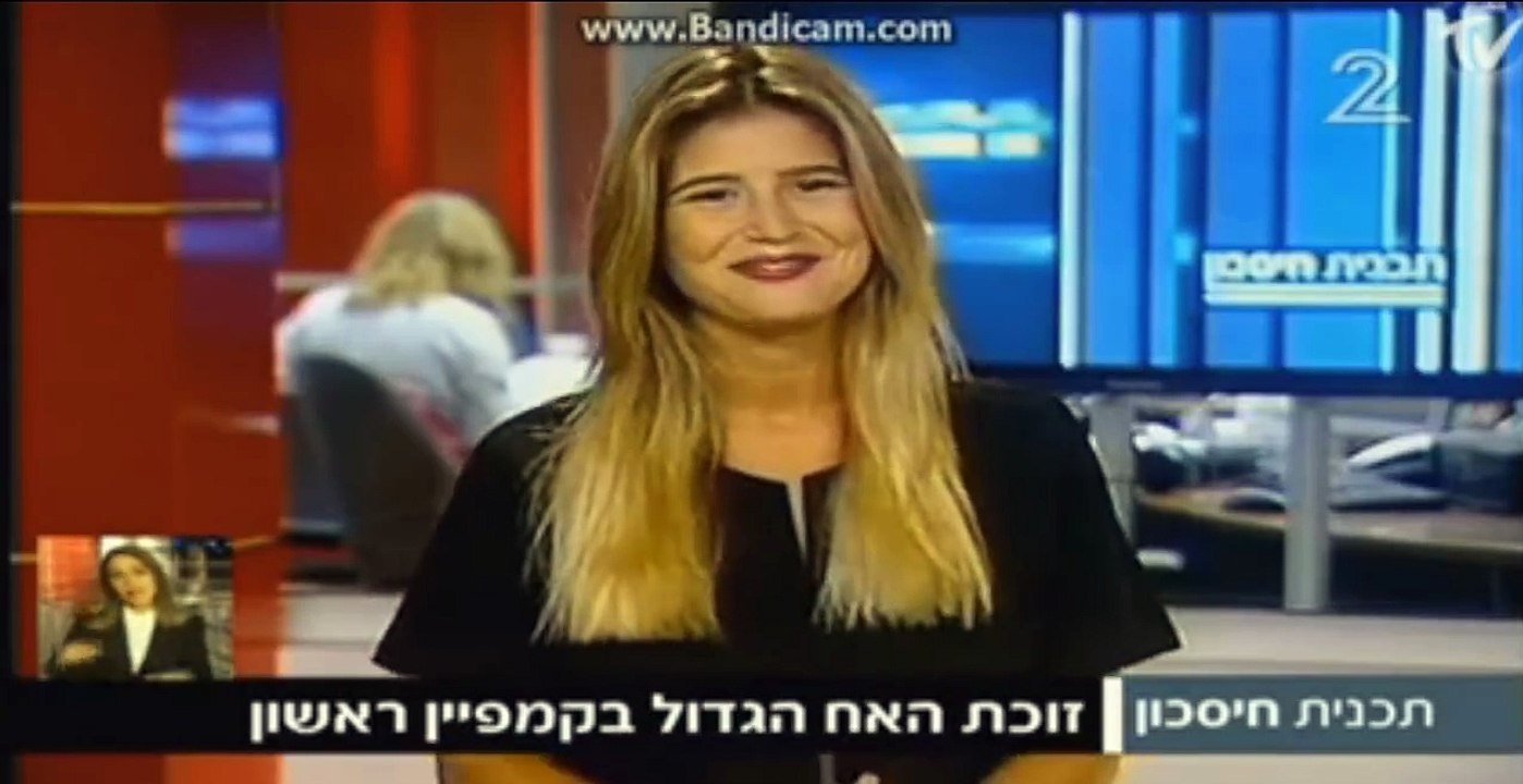 שי מיקה תרוויח 80 אלף שקלים בקמפיין לSACARA הראיון בערוץ 22