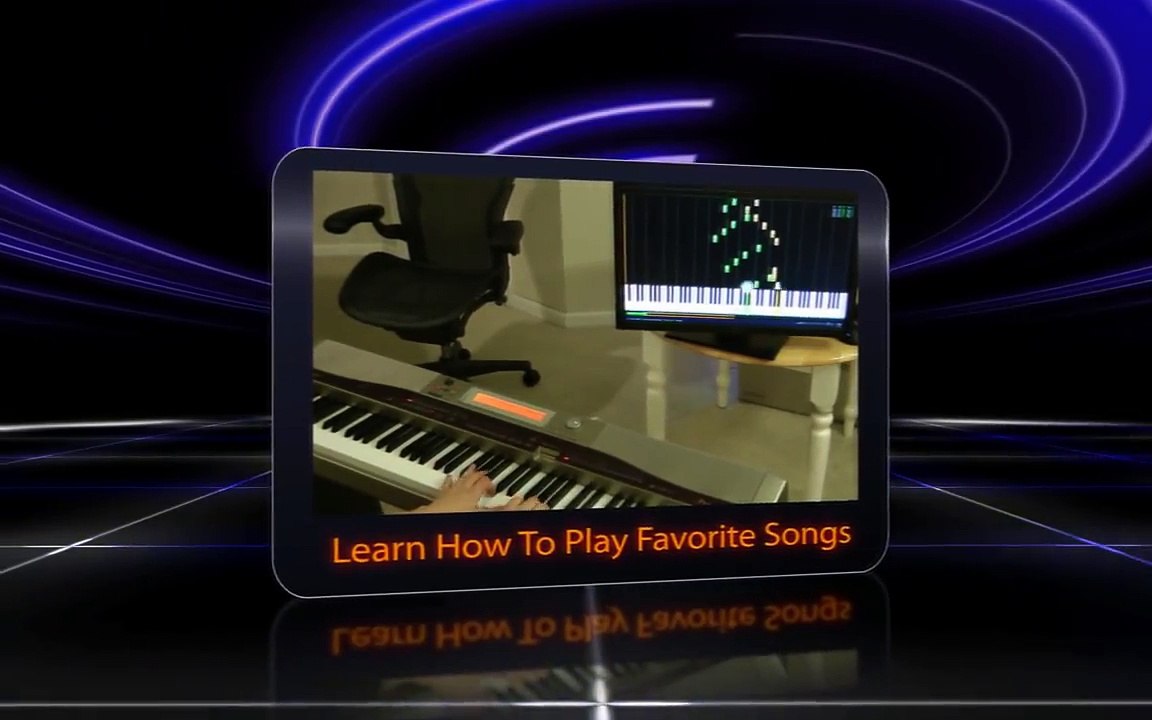 DJ Snake & Lil Jon - Turn Down for What piano tutorial
