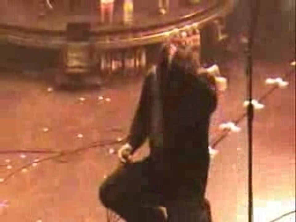 QOTSA Thumb