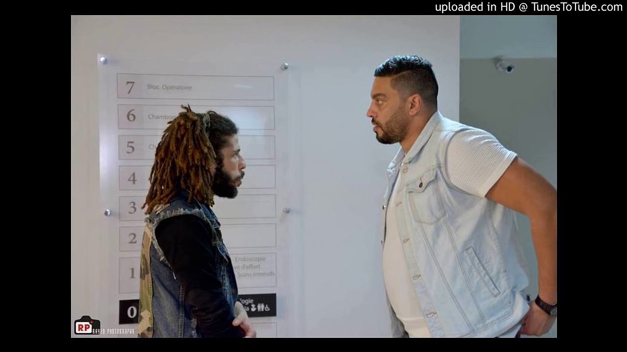 Balti feat Kafon 2016  Dynamite