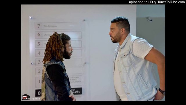 Balti feat Kafon 2016 Dynamite