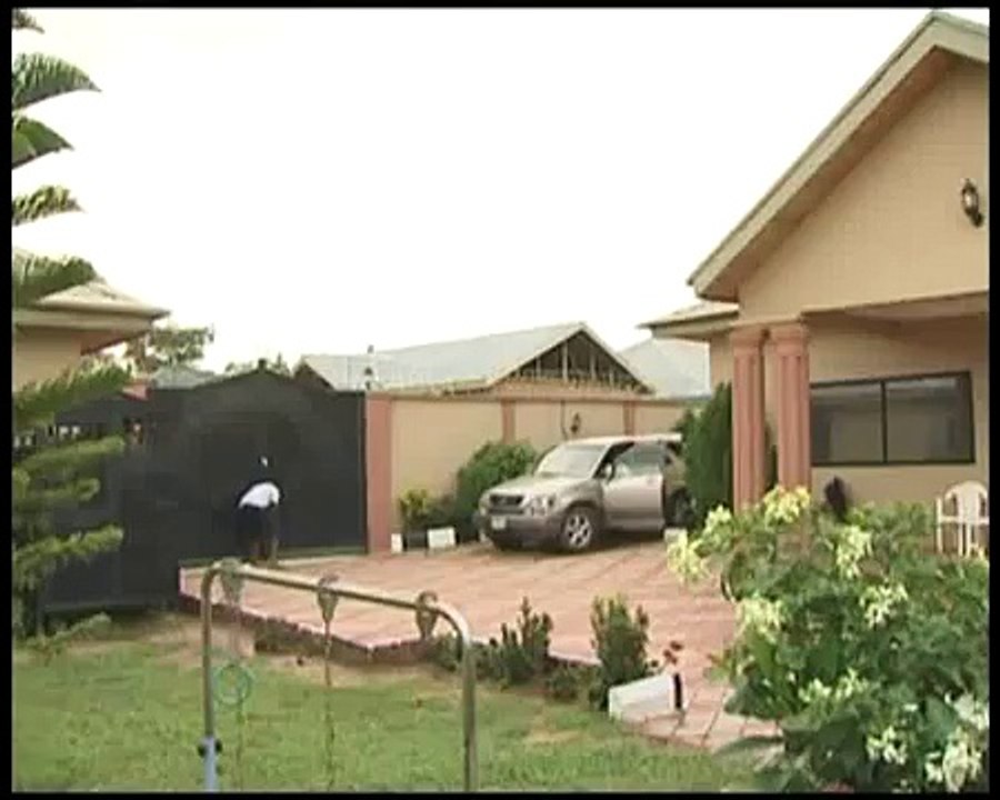 REALISATEUR DES RÊVES 2 (suite), Film nigérian version française avec Mercy Johnson, Majid Michel