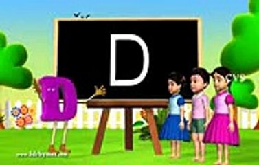 alphabet songs phonics songs abc song for child