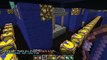 Minecraft: PACMAN HUNGER GAMES Lucky Block Mod Modded Mini Game