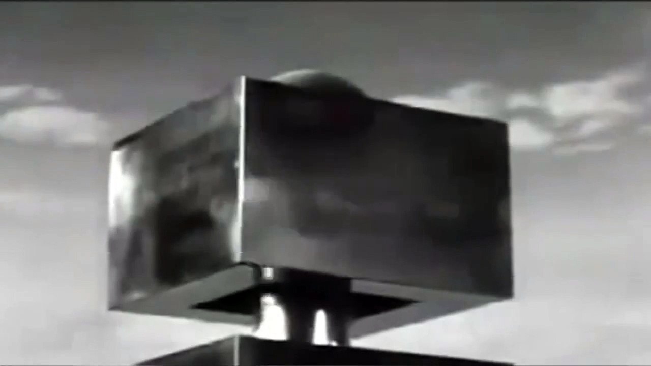 Giant Robots