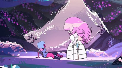 Right Hand Gem Steven Universe + Hamilton