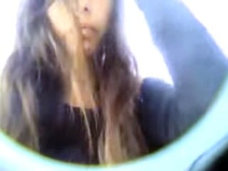 ‫فيديوا خطير .. طفلة تونسية تمارس في السحر الأسود!! شي يوقف المخ‬