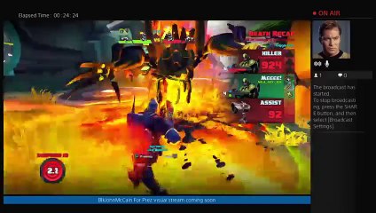 Two Goons Playin Battleborn (3)