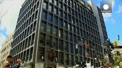 اسبانيا تتهم فرنسياً من اليمين الراديكالي بتجارة الاسلحة وتوفيرها لكوليبالي