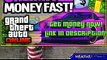 GTA 5 Online: HOSTING MODDED MONEY LOBBIES 