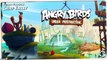 Angry Birds Under Pigstruction - Boss KING PIG New Map Chirp Valley Daily Event! iOS/Android