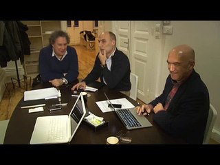 İşten çıkarılan gazeteciler dernek kurdu