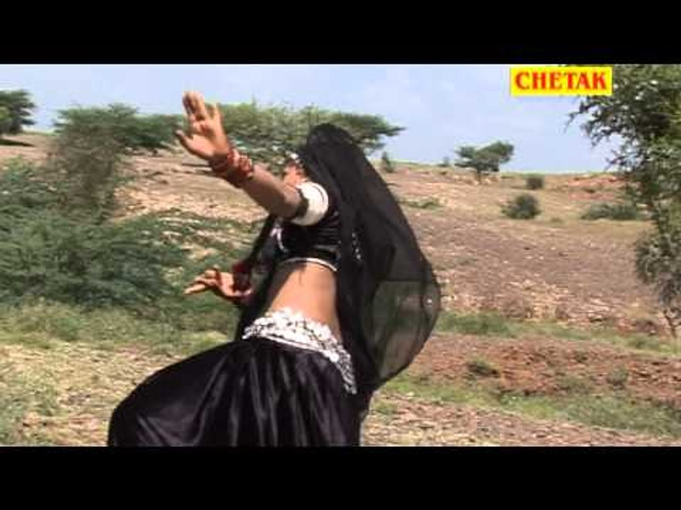 Kagaj Chhoto Maruda Rani Rangili Rajsthani Hot Dance Chetak Cassettes