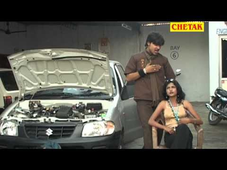 Khali Patri Dekh  Shakuntala Rao,Dharamraj Chaudhry,raju Rajsthani   Chetak Cassettes