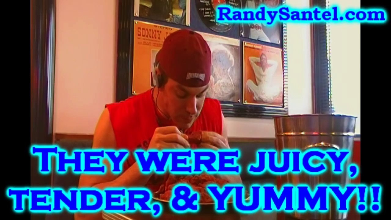 Chicken Wing Eating Challenge 50 Spicy Buffalo Wings - Food Challenge