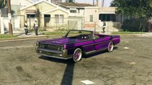 Grand Theft Auto V GTA San Andreas قراند تمثيل سان اندريس