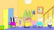 Peppa Pig's Party Time – Musical Chairs | Peppa Pig's Birthday | Best iPad app demo for kids