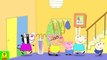 Peppa Pig's Party Time – Musical Chairs | Peppa Pig's Birthday | Best iPad app demo for kids