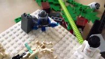 Lego Star Wars Weihnachts- bzw. 80 Abo -Spezial