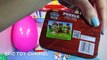 PAW PATROL Surprise Eggs with Paw Patrol Toys, Surprise Candy At Paw Patrol Look Out Station