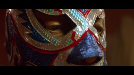 Le combat de catch le plus WTF - Un mexicain KO