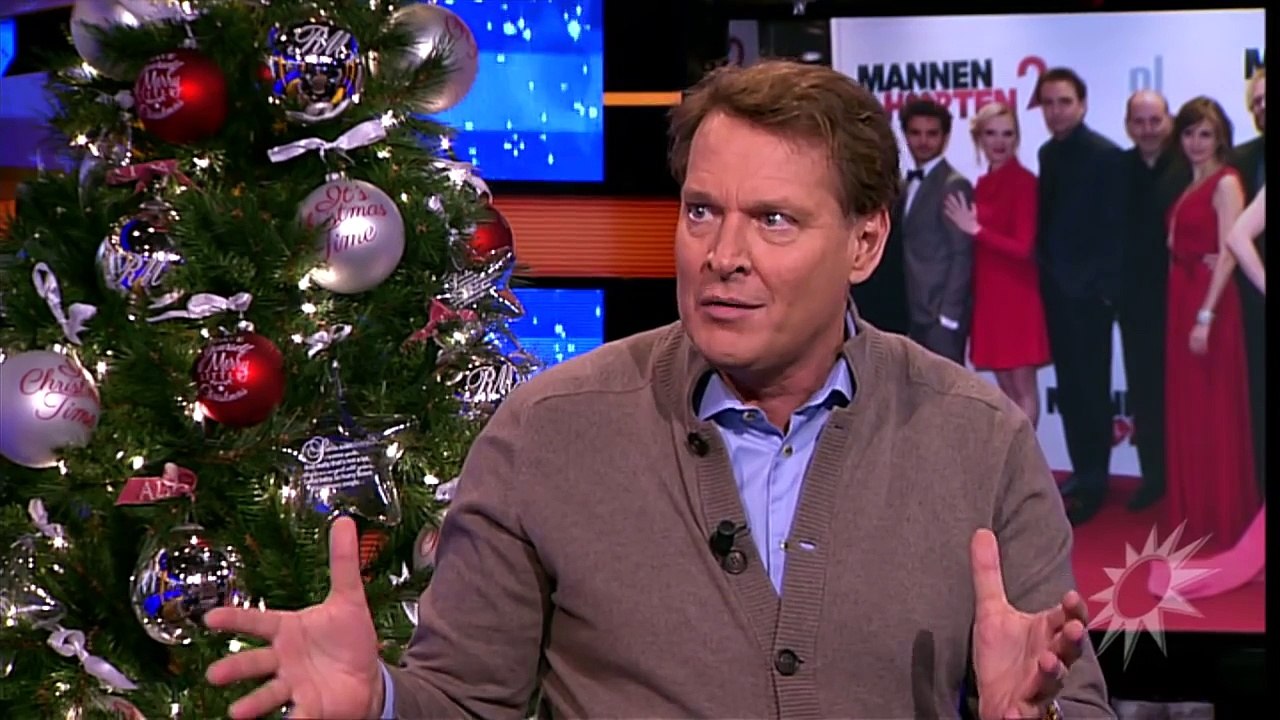 RTL Boulevard-Lil Kleine en Monica Geuze