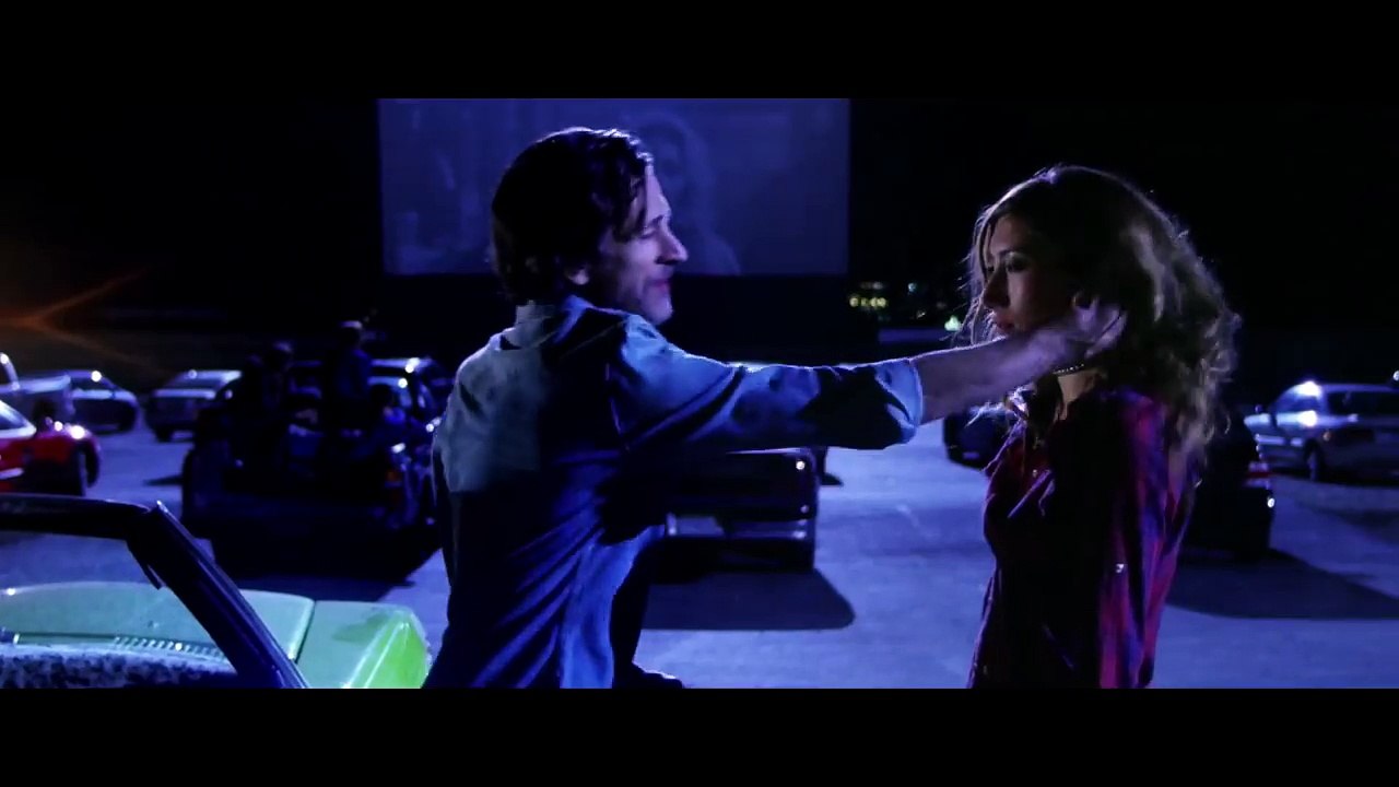 Best New Movie Trailers - April 2016 HD